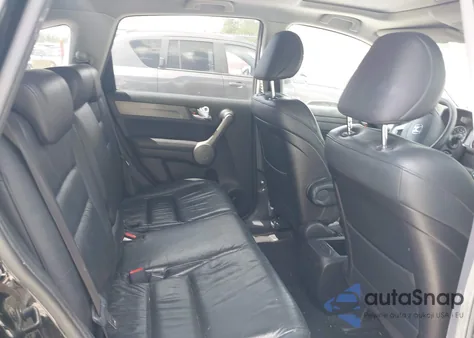 2008 Honda Cr-V Exl из США, поврежденный, VIN JHLRE48728C057380